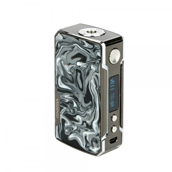 VOOPOO Drag 2 Platinum Mod