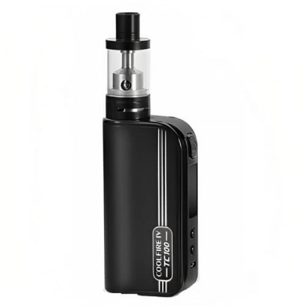 INNOKIN Cool Fire IV TC100 Kit | Eliquid Base