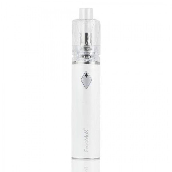 Freemax Gemm 80w Starter Kit