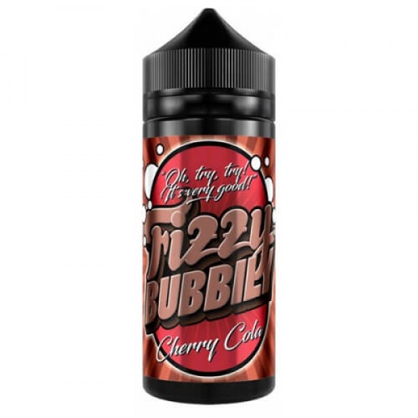 Fizzy Bubbily Shortfill 100ml E-Liquid