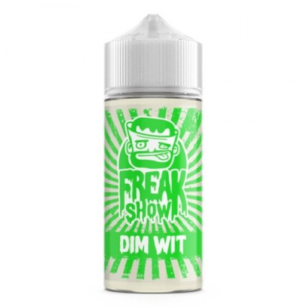 Freak Show Shortfill 100ml E-Liquid