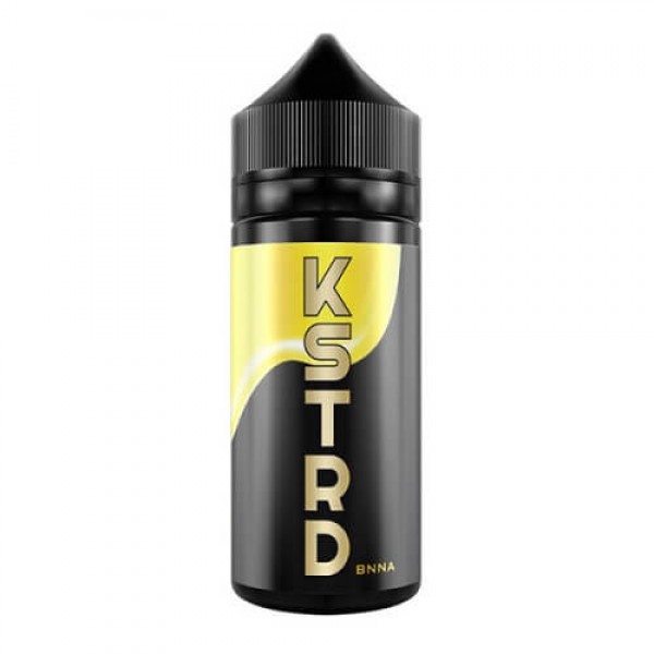 KSTRD Shortfill 100ml E-Liquid