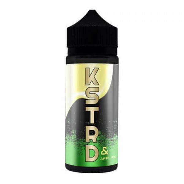 KSTRD Shortfill 100ml E-Liquid