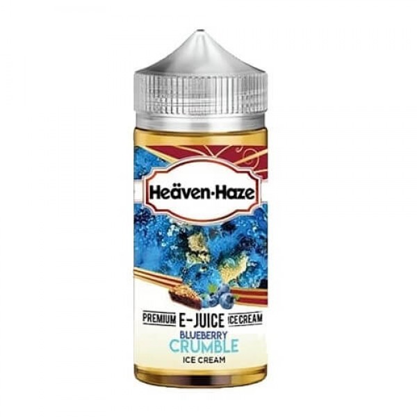 Heaven Haze Shortfill 100ml E-Liquid