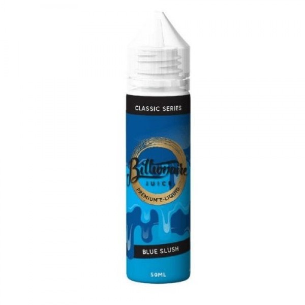 Billionaire Juice Shortfill 50ml E-Liquid