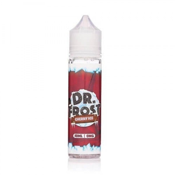 Dr Frost Shortfill E-Liquid 50ml