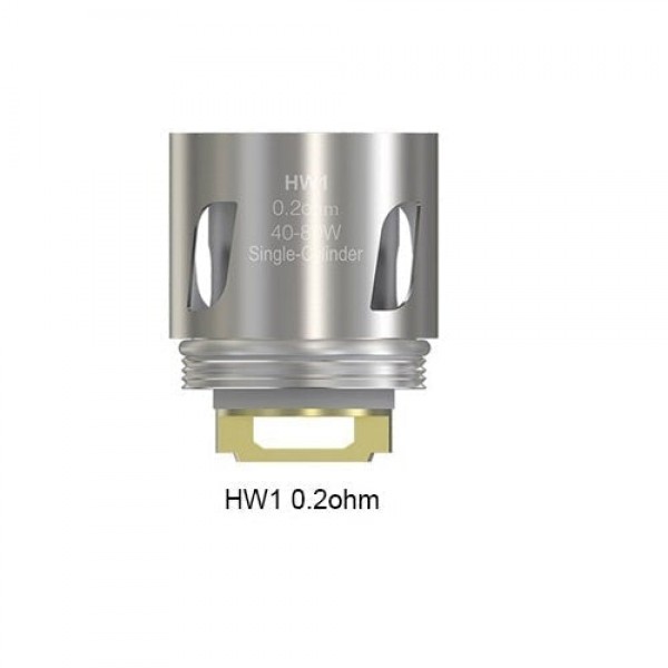 Eleaf HW Coils ( Pack of 5 )