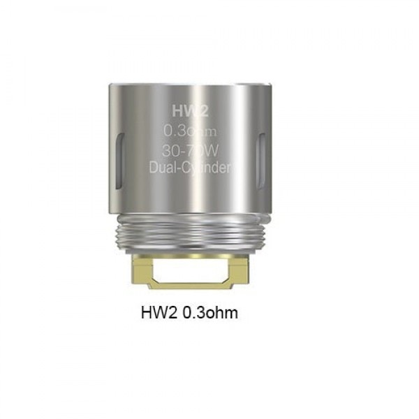 Eleaf HW Coils ( Pack of 5 )