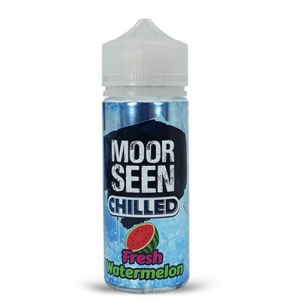 Moor Seen Shortfill 100ml E-Liquid | Chilled Range