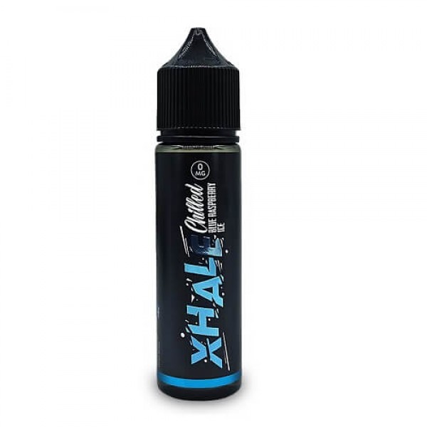 Xhale Shortfill 50ml E-Liquid | Chilled Range