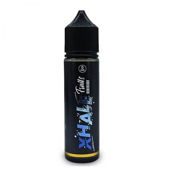 Xhale Shortfill 50ml E-Liquid | Fruits Range