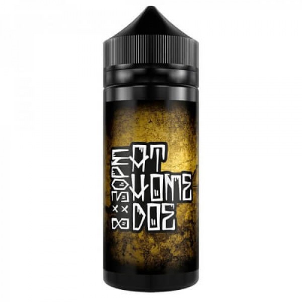 The Yorkshire Vaper Shortfill 100ml E-Liquid | At Home Doe Range