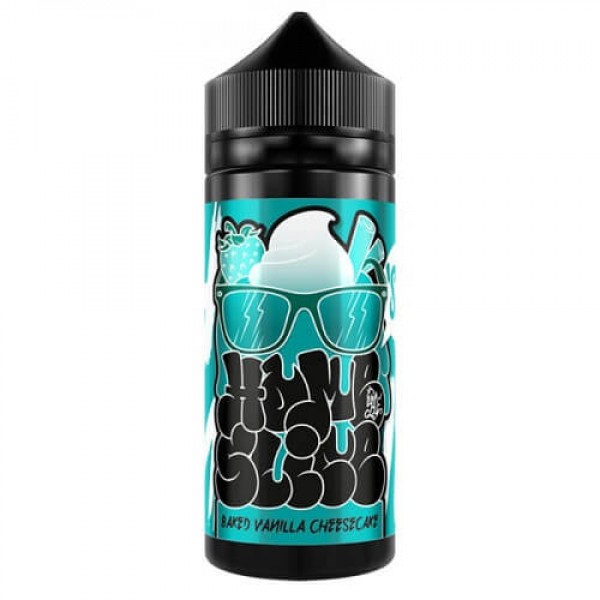 The Yorkshire Vaper Shortfill 100ml E-Liquid | Home Slice Range