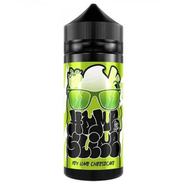 The Yorkshire Vaper Shortfill 100ml E-Liquid | Home Slice Range