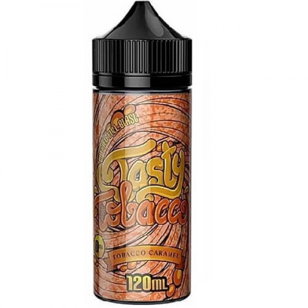 Tasty Fruity Shortfill 100ml E-Liquid | Tobacco Series