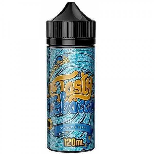 Tasty Fruity Shortfill 100ml E-Liquid | Tobacco Series