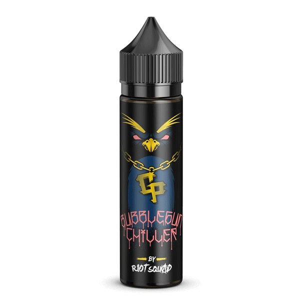 Ghetto Penguin 50ml Shortfill