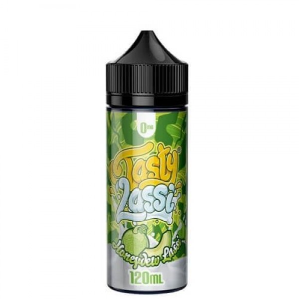 Tasty Lassi Shortfill 100ml E-Liquid