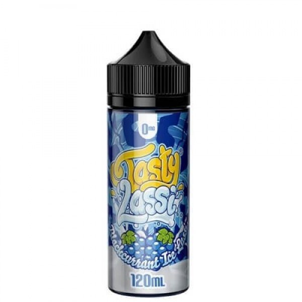 Tasty Lassi Shortfill 100ml E-Liquid