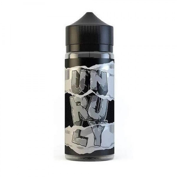 Unruly Shortfill 100ml E-Liquid