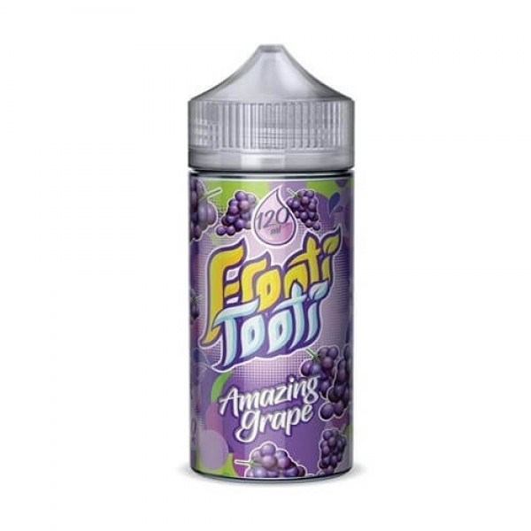 Frooti Tooti Shortfill 100ml E-Liquid