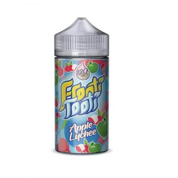 Frooti Tooti Shortfill 100ml E-Liquid