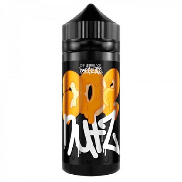 The Yorkshire Vaper Shortfill 100ml E-Liquid | Doe Nutz Range