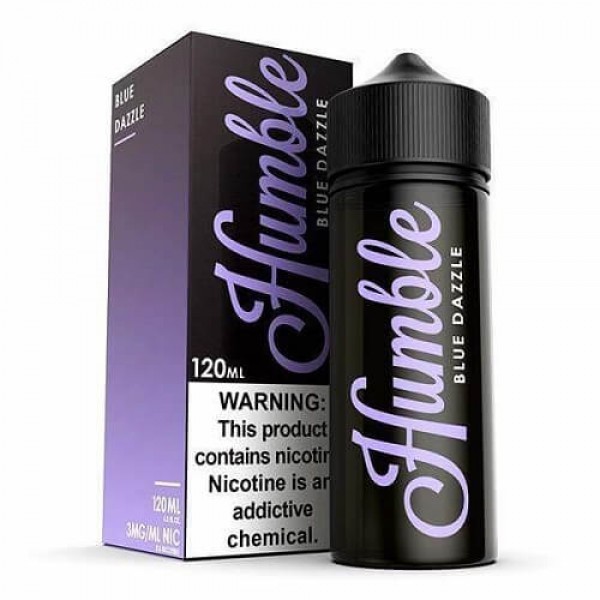 Humble Juice Shortfill 100ml E-Liquid