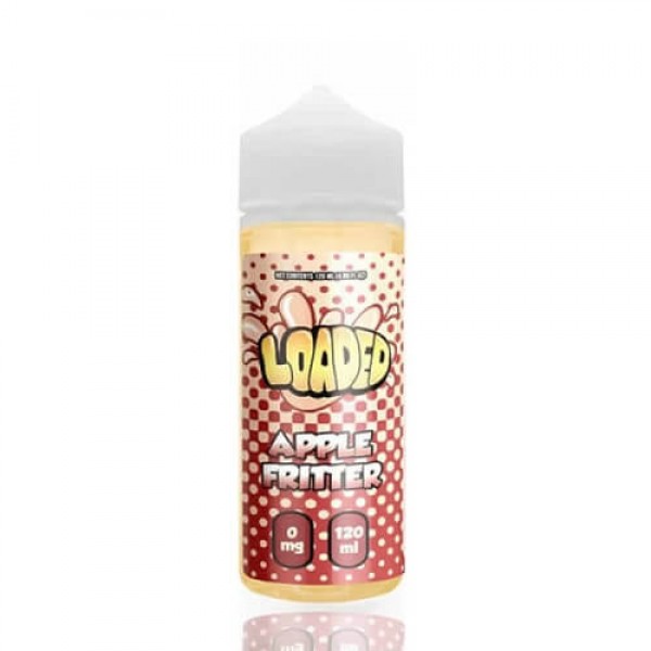 Loaded Shortfill 100ml E-Liquid