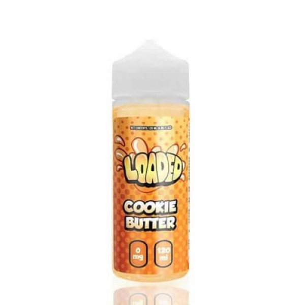 Loaded Shortfill 100ml E-Liquid