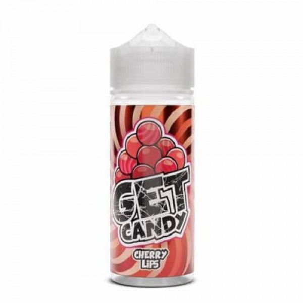 Ultimate Puff Shortfill 100ml E-Liquid | Get Candy Range