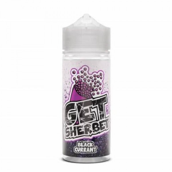 Ultimate Puff Shortfill 100ml E-Liquid | Get Sherbet Range