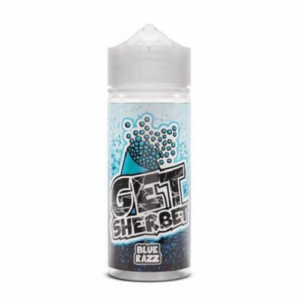 Ultimate Puff Shortfill 100ml E-Liquid | Get Sherbet Range