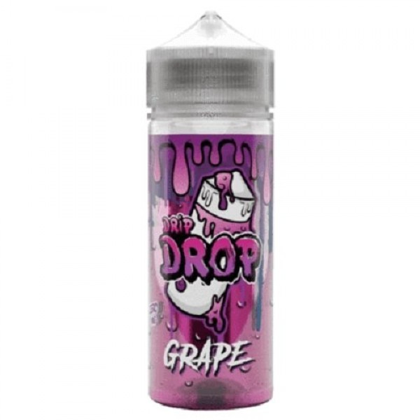 Drip Drop Shortfill 100ml E-Liquid