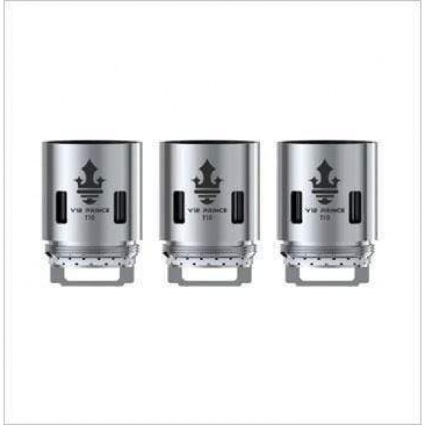 SMOK V12 Prince - T10 (3 Pcs)