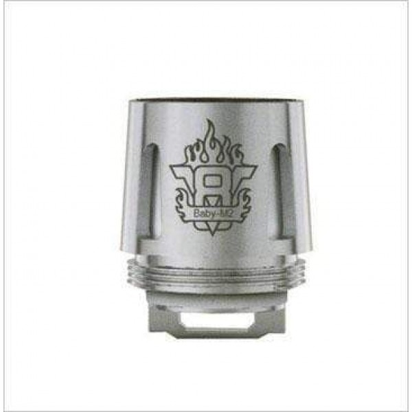 SMOK V8 BABY M2 COILS (5 Pack) 0.15 Ohm / 0.25 Ohm