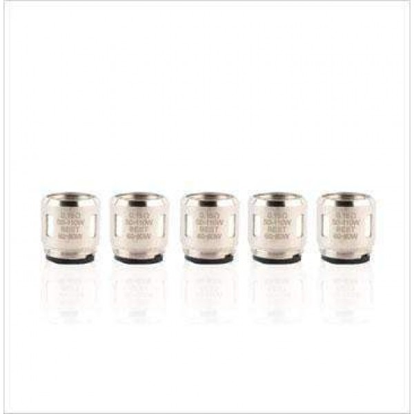 IPV LXV4 0.15Ohm REPLACEMENT COILS - 5 / PACK