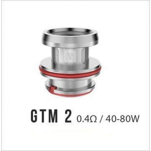 Vaporesso GTM2 Replacement Coils