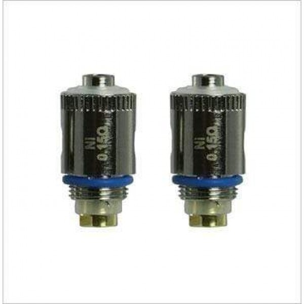 Eleaf TECC ML Atomizer Heads Ni 1.5ohm Coils x 2/pack