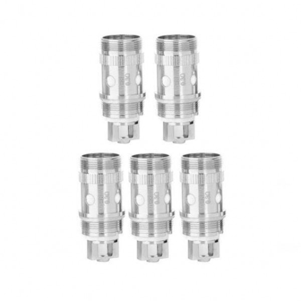 Eleaf EC Coils (Pack of 5)