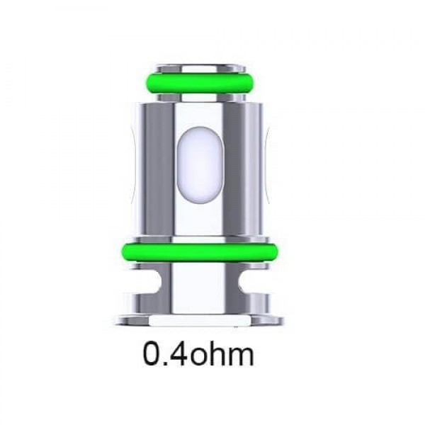 Eleaf GTL Replacement Coils ( Pack of 5 )