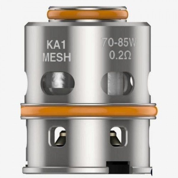 Geekvape Triple M0.2 Coil - 0.2ohm