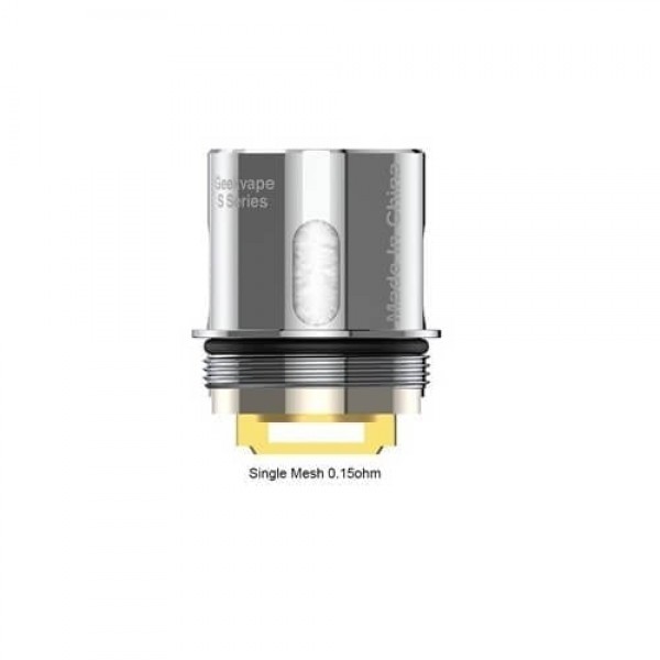 Geekvape S Series Coils ( Pack of 5 )