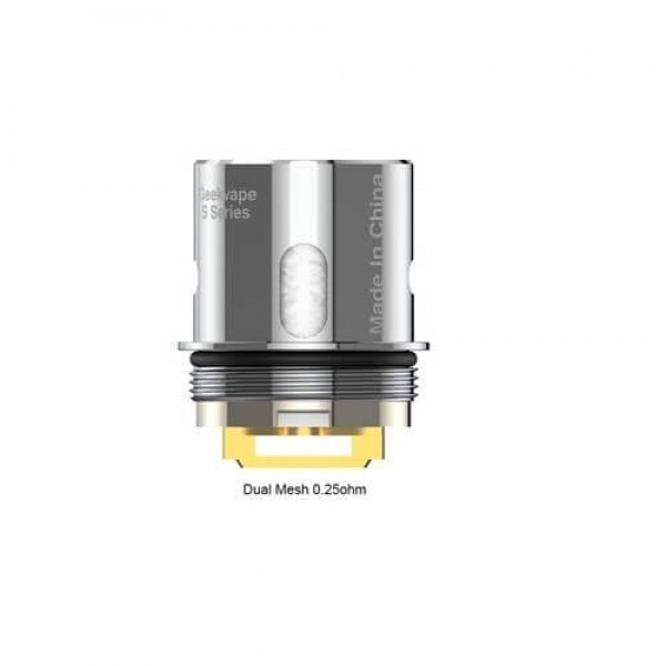 Geekvape S Series Coils ( Pack of 5 )