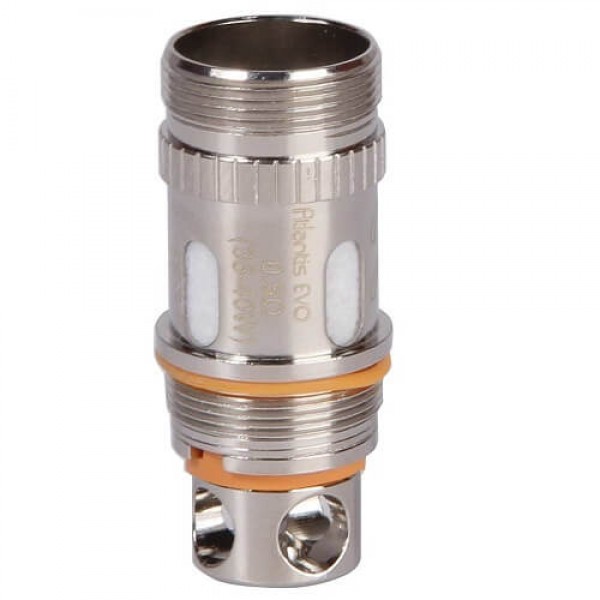 Aspire Atlantis Evo Replacement Coils