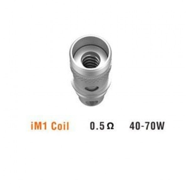 Geek Vape IM Coil - IM1 Coil (3/pack)