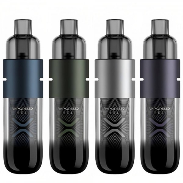 Vaporesso Moti X Mini Pod Kit