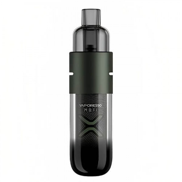 Vaporesso Moti X Mini Pod Kit