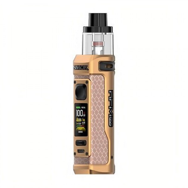 Smok Rpm 100W Pod Kit