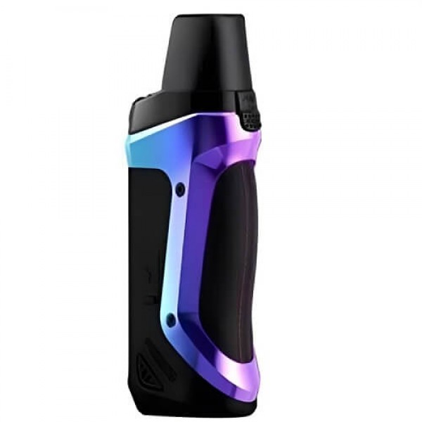 Geekvape Aegis Boost Pod Kit